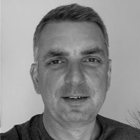 Neil Parker