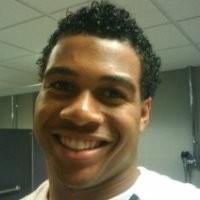 Chris Tejeda
