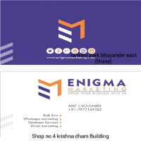 Enigma Marketing