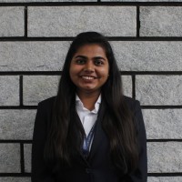 Rutuja Kadam
