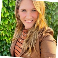 Samantha Vanduinen, Rehs