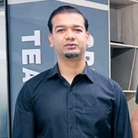 Farjad Akhtar, Acca