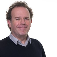 Reindert Vrij