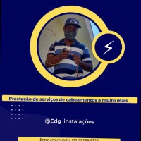 Edgar pires