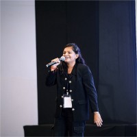 Falguni Vaja