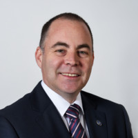 Adrian Bevan
