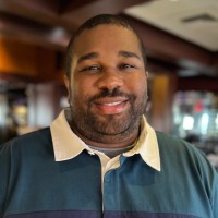 Desmond Moore