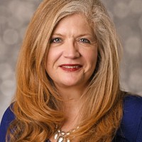 Liz Irwin
