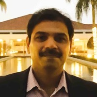 Krishna Chaitanya Gogineni