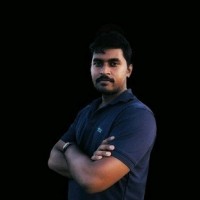 Mosikanan Gnanasegaram