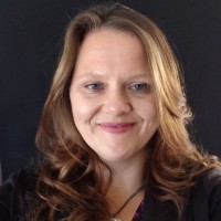 Vicky Pegg