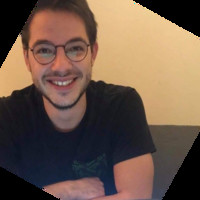 Mathieu Poirel