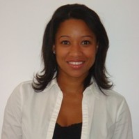 Tracy Spence