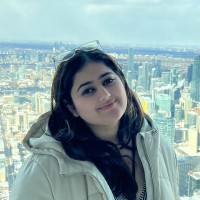 Afreen Damani