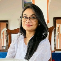 Pragati Gupta
