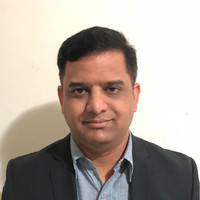 Srini K V