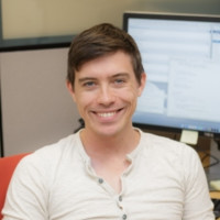 Nate Lust