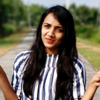 APURVA C