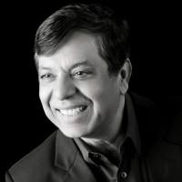 Vikram Sachdeva