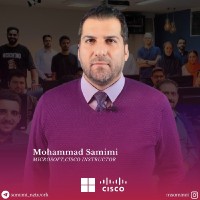 Mohammad Samimi
