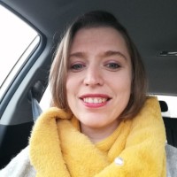 Armelle Oger