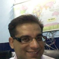 Sanjiv Kapoor