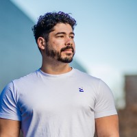 Yuri F. Marques