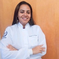 Daniele Katilane Souza