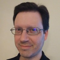 Jason Sherman
