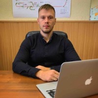 Ilia Makarov