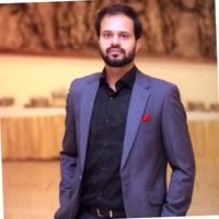 Syed Mohsin Raza Bukhari