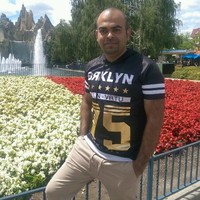 Tariq Saleem