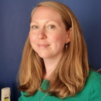 Johanna Staines