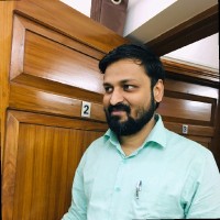 Paritosh Kumar