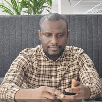Benjamin Akaogu