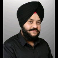 Prince Singh Sahni