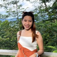 Bless Yra Mae Mosquito