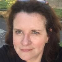Kathy Johnson Bowles