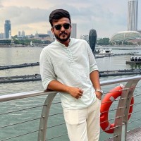 Vishal Pandey