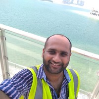 Arjun Baiju