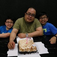 Alan Ang Thiam Hoo