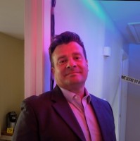Peter Valentin Ph.D. ABC-CC CSCSA