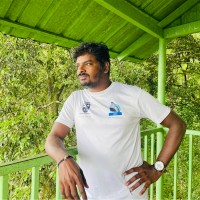 Parthiban Arumugam
