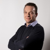 Jesse Van Dijk