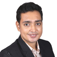 Shashank Shah