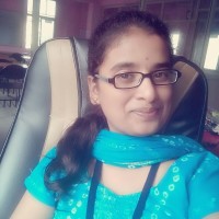 Rekha Shree