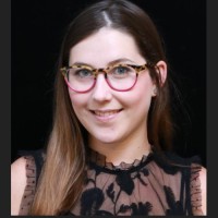 Eliza Nash