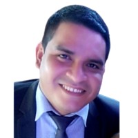 Pether Correa Carazas