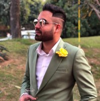 Sahil Sibal