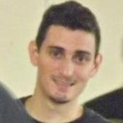 Frederico Gonzalez